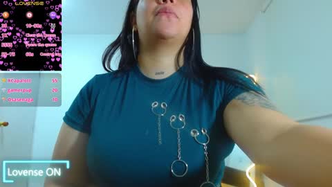 Hey im martina online show from 01/09/25, 06:17
