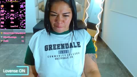 Hey im martina online show from 01/10/25, 09:23