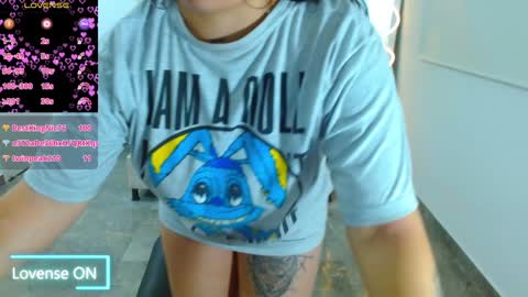 Hey im martina online show from 01/11/25, 09:15