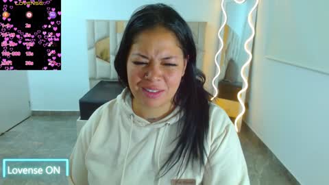 Hey im martina online show from 01/13/25, 03:23