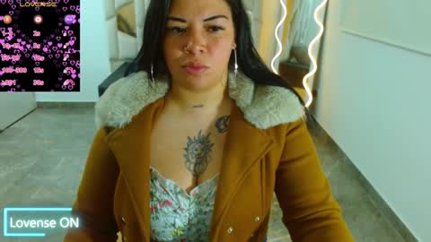 Hey im martina online show from 01/15/25, 03:22