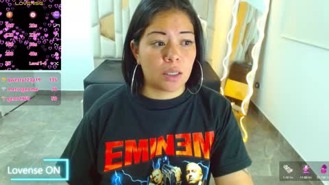 Hey im martina online show from 01/17/25, 09:28