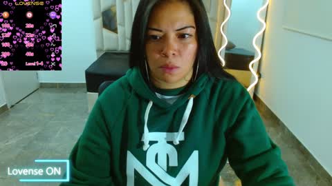 Hey im martina online show from 01/19/25, 02:57