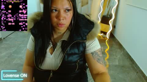 Hey im martina online show from 01/22/25, 02:48