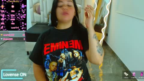 Hey im martina online show from 01/23/25, 06:28