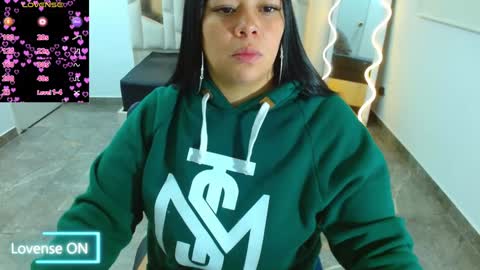 Hey im martina online show from 01/31/25, 12:39