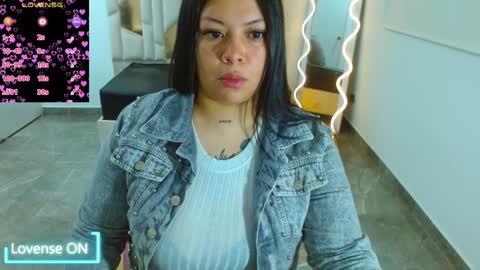 Hey im martina online show from 02/07/25, 03:34