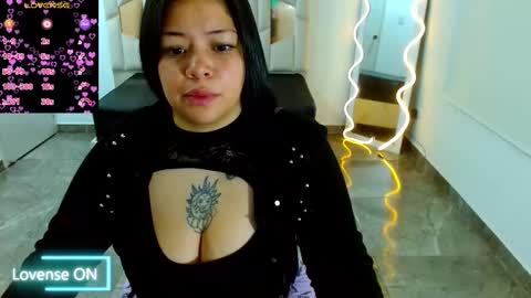 Hey im martina online show from 02/15/25, 03:20