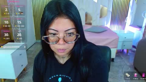 Hey im martina online show from 11/21/25, 03:49