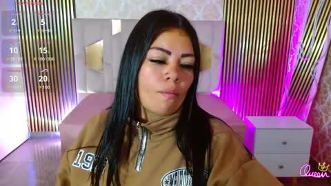 Hey im martina online show from 05/17/26, 03:15