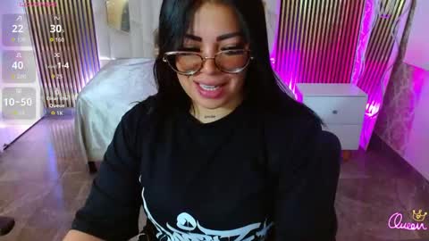 Hey im martina online show from 06/05/26, 03:35