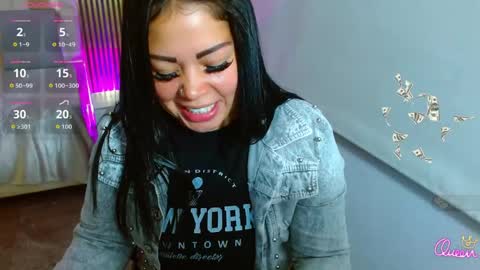 Hey im martina online show from 06/06/26, 03:33