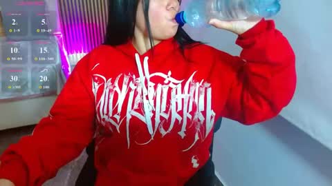 Hey im martina online show from 06/07/26, 03:21