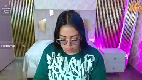 Hey im martina online show from 06/13/26, 03:26