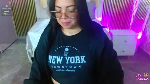 Hey im martina online show from 06/14/26, 03:08