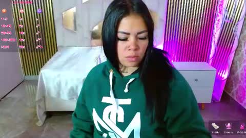 Hey im martina online show from 06/15/26, 03:09