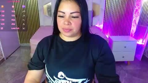 Hey im martina online show from 07/02/26, 03:17
