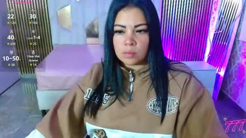 Hey im martina online show from 07/04/26, 03:13