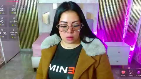 Hey im martina online show from 07/05/26, 03:13
