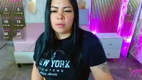Hey im martina online show from 07/06/26, 03:14