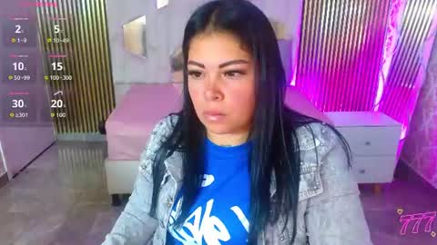 Hey im martina online show from 07/08/26, 03:11