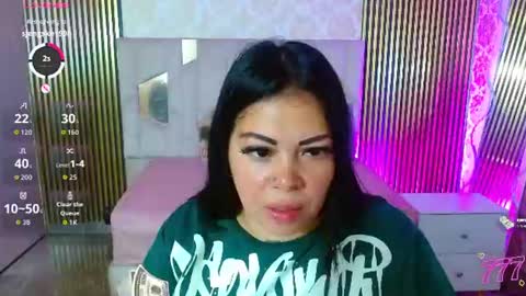 Hey im martina online show from 07/09/26, 03:10