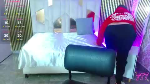Hey im martina online show from 07/11/26, 03:20