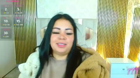 Hey im martina online show from 07/23/26, 03:15