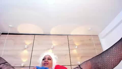 martina touss  online show from 07/05/26, 12:50