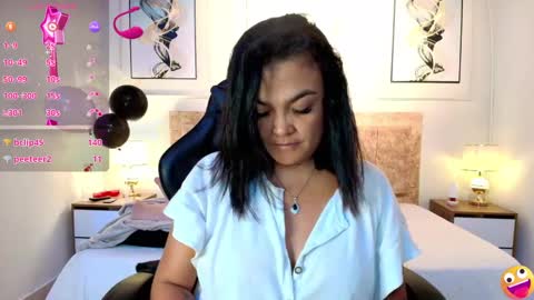 NATALIA ON A TRAVEL FROM DECEMBER 6TH TO THE 9TH ENJOY ME BEFORE I LEAVE online show from 12/04/24, 11:13
