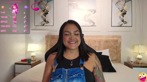NATALIA ON A TRAVEL FROM DECEMBER 6TH TO THE 9TH ENJOY ME BEFORE I LEAVE online show from 12/10/24, 09:11