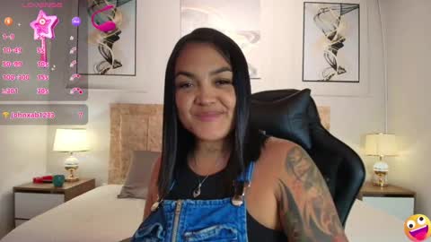 NATALIA ON A TRAVEL FROM DECEMBER 6TH TO THE 9TH ENJOY ME BEFORE I LEAVE online show from 12/11/24, 12:33