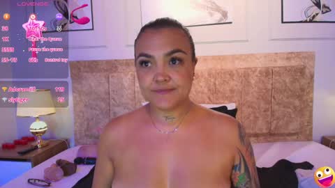 NATALIA ON A TRAVEL FROM DECEMBER 6TH TO THE 9TH ENJOY ME BEFORE I LEAVE online show from 12/17/24, 12:23