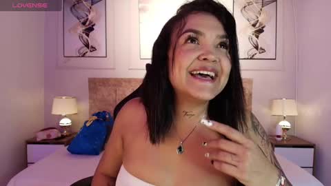 NATALIA ON A TRAVEL FROM DECEMBER 6TH TO THE 9TH ENJOY ME BEFORE I LEAVE online show from 12/17/24, 07:48