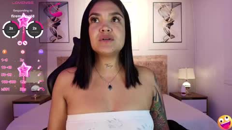 NATALIA ON A TRAVEL FROM DECEMBER 6TH TO THE 9TH ENJOY ME BEFORE I LEAVE online show from 12/17/24, 11:05