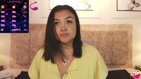 NATALIA ON A TRAVEL FROM DECEMBER 6TH TO THE 9TH ENJOY ME BEFORE I LEAVE online show from 12/26/24, 10:41