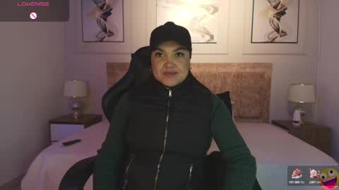 NATALIA ON A TRAVEL FROM DECEMBER 6TH TO THE 9TH ENJOY ME BEFORE I LEAVE online show from 01/03/25, 07:39