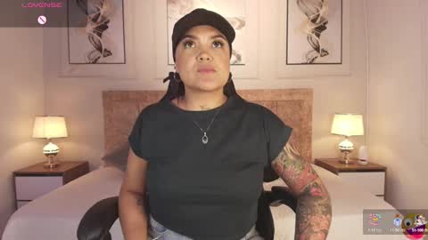 NATALIA ON A TRAVEL FROM DECEMBER 6TH TO THE 9TH ENJOY ME BEFORE I LEAVE online show from 01/14/25, 07:43