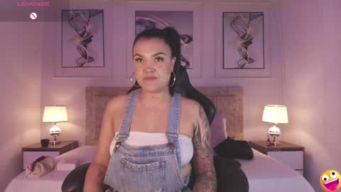 NATALIA ON A TRAVEL FROM DECEMBER 6TH TO THE 9TH ENJOY ME BEFORE I LEAVE online show from 02/18/25, 08:03