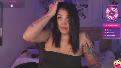 NATALIA ON A TRAVEL FROM DECEMBER 6TH TO THE 9TH ENJOY ME BEFORE I LEAVE online show from 03/03/25, 09:37