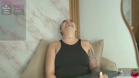 NATALIA ON A TRAVEL FROM DECEMBER 6TH TO THE 9TH ENJOY ME BEFORE I LEAVE online show from 10/08/25, 01:47