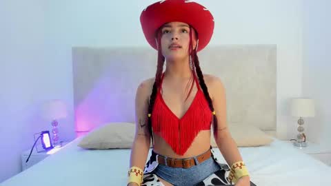 Martina  online show from 10/22/25, 07:57