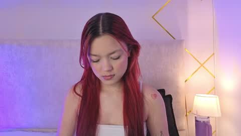 Martina  online show from 05/29/26, 07:56