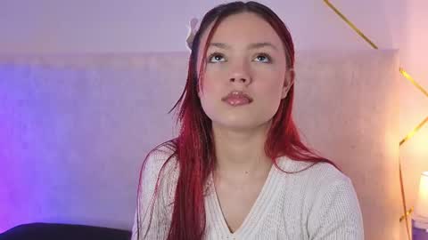 Martina  online show from 06/09/26, 07:58