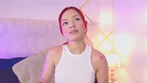 Martina  online show from 06/14/26, 08:00