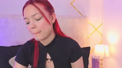 Martina  online show from 06/15/26, 08:00
