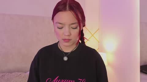 Martina  online show from 06/20/26, 08:11