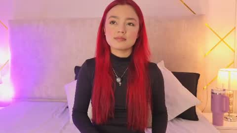 Martina  online show from 06/22/26, 07:33