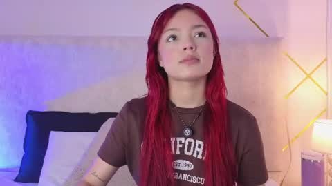 Martina  online show from 06/26/26, 07:29