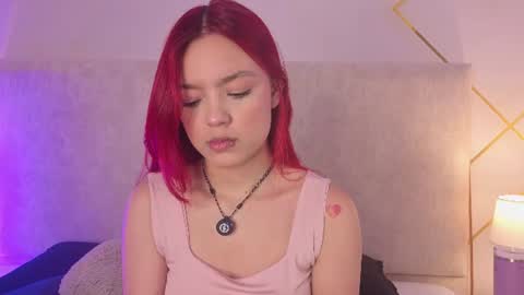 Martina  online show from 07/04/26, 07:53